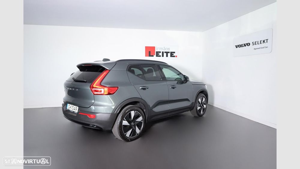 Volvo EX40 70 kWh Single Motor Core - 21