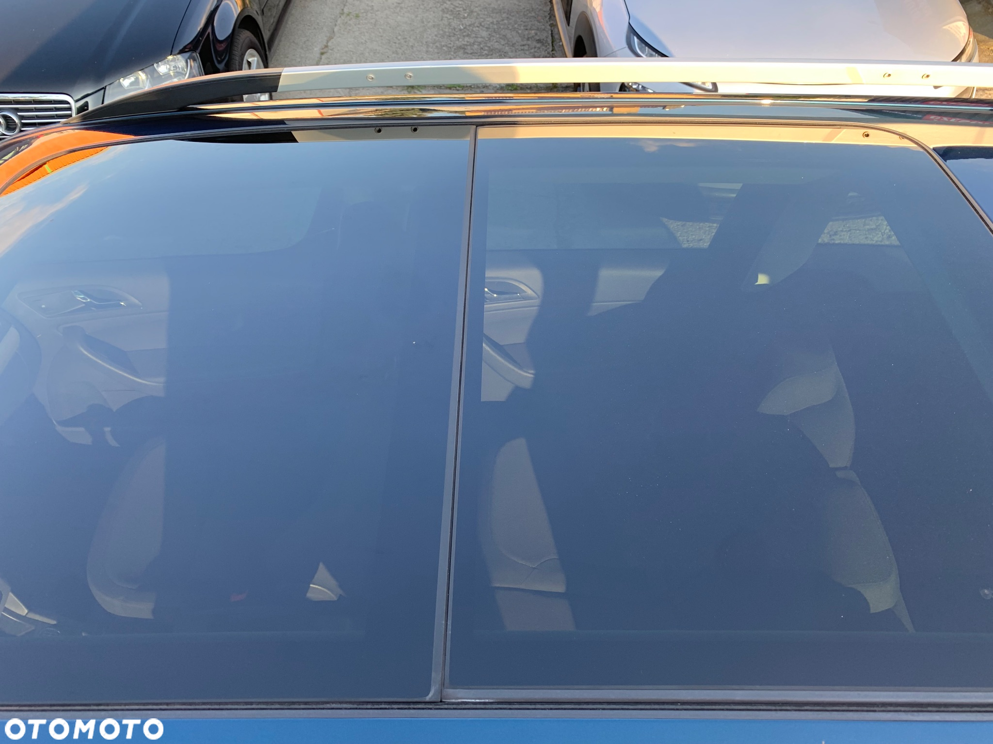 Skoda Yeti 1.2 TSI 4x2 Elegance - 28