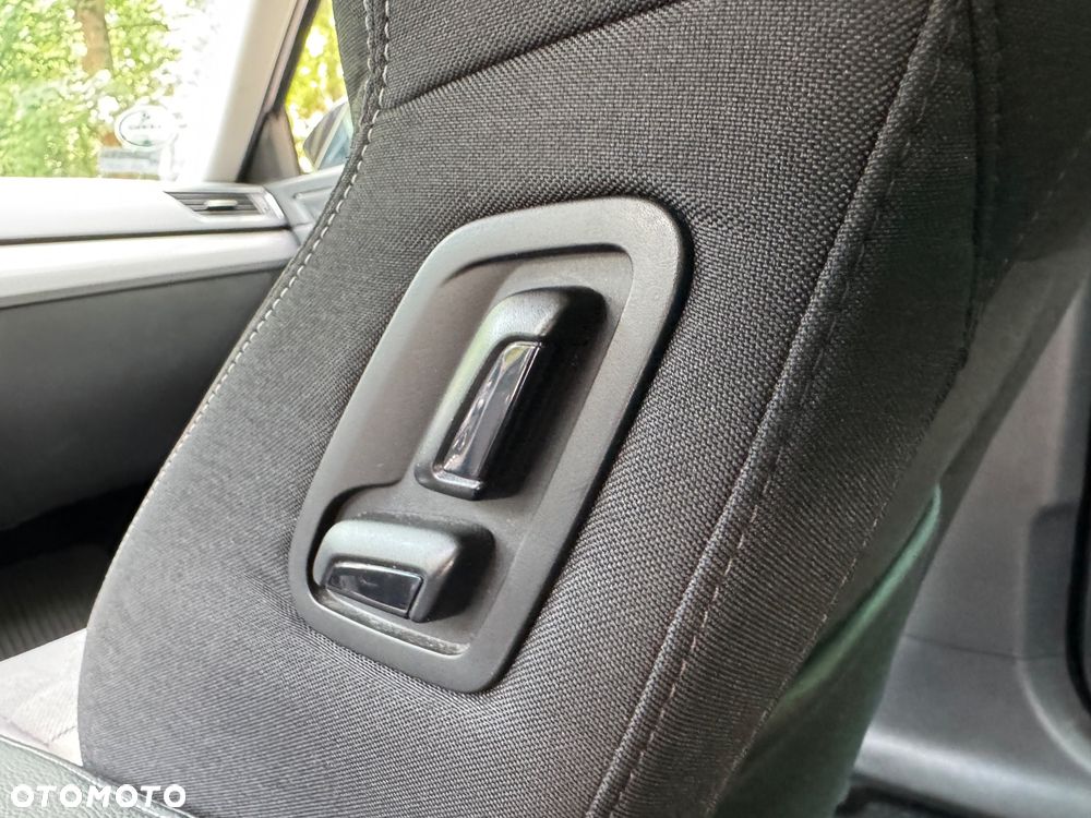 Skoda Superb 2.0 TDI SCR 4x4 Style DSG - 23