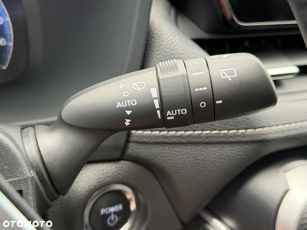 Toyota RAV4 2.5 Hybrid Comfort 4x2 - 17