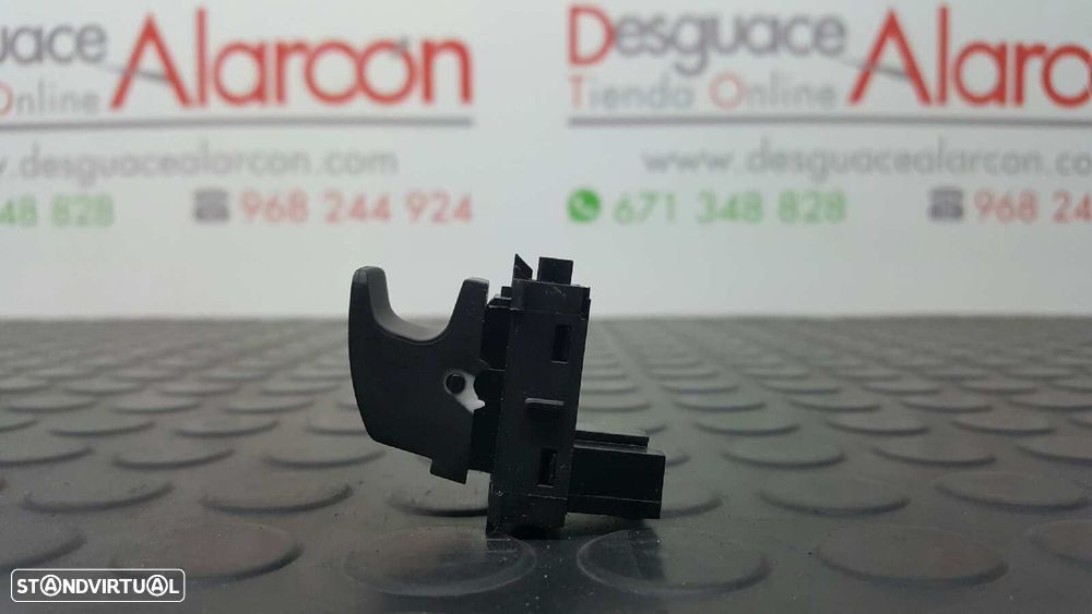 COMANDO DO ELEVADOR TRASEIRO ESQUERDO SEAT TOLEDO (KG3) STYLE - 2