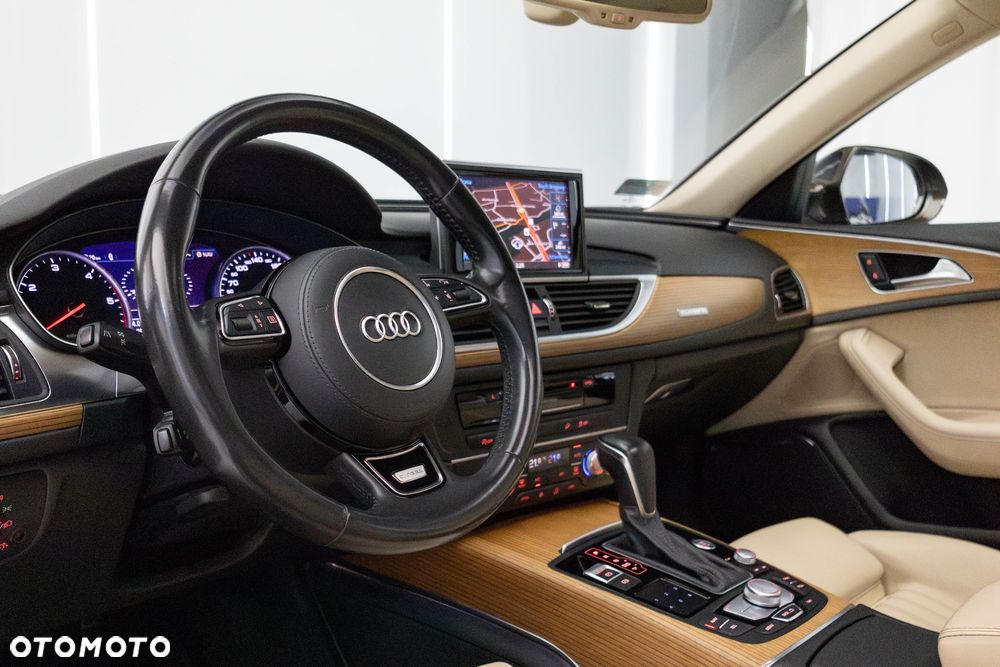 Audi A6 Allroad - 17