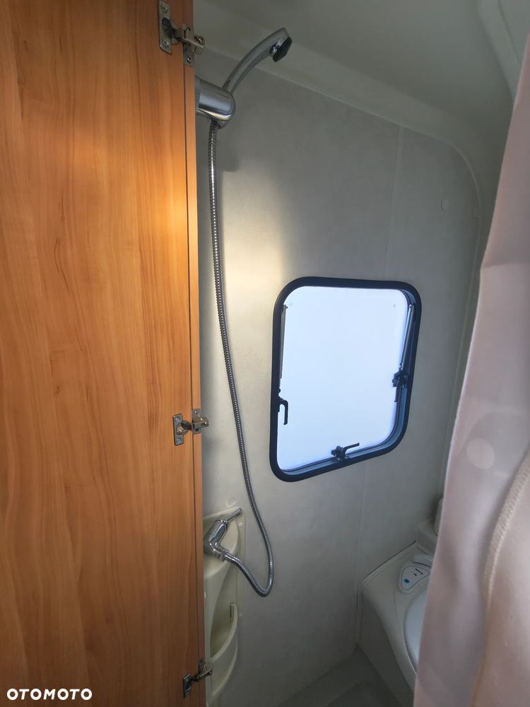 Adria Adora 512 up - 20