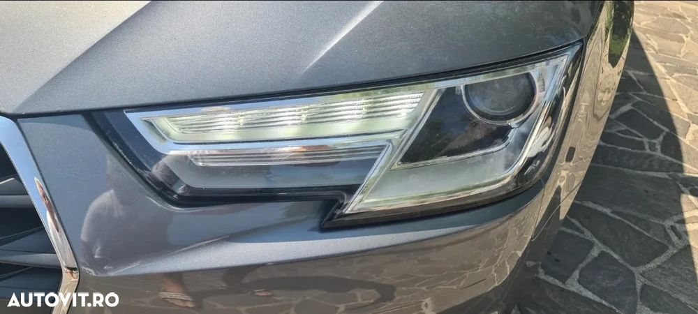 Audi A4 - 32