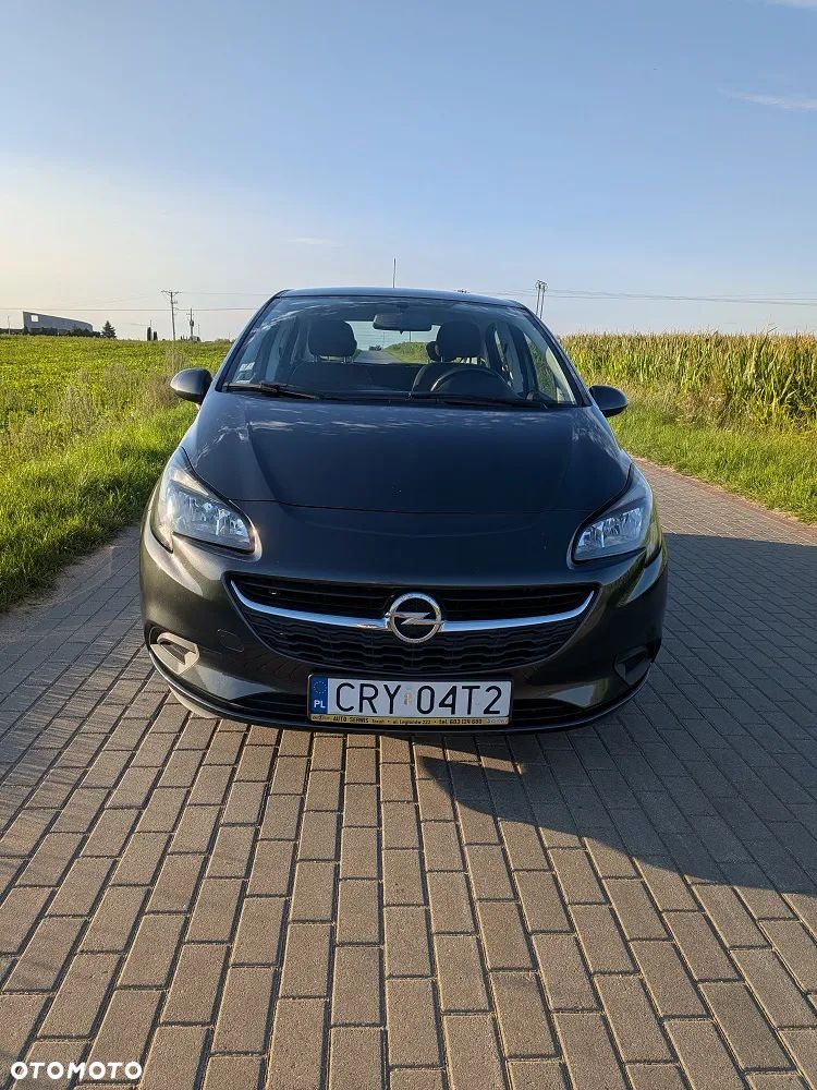 Opel Corsa 1.4 Active - 5