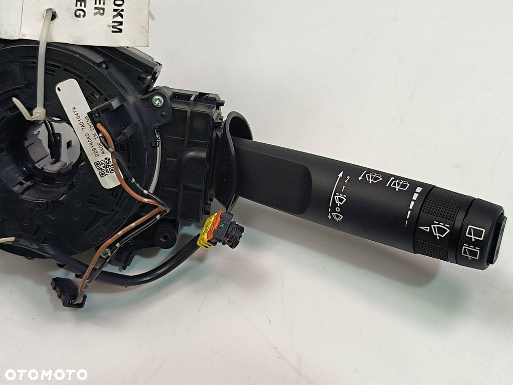 PRZEŁĄCZNIK ZESPOLONY OPEL ASTRA J 22914040 - 3