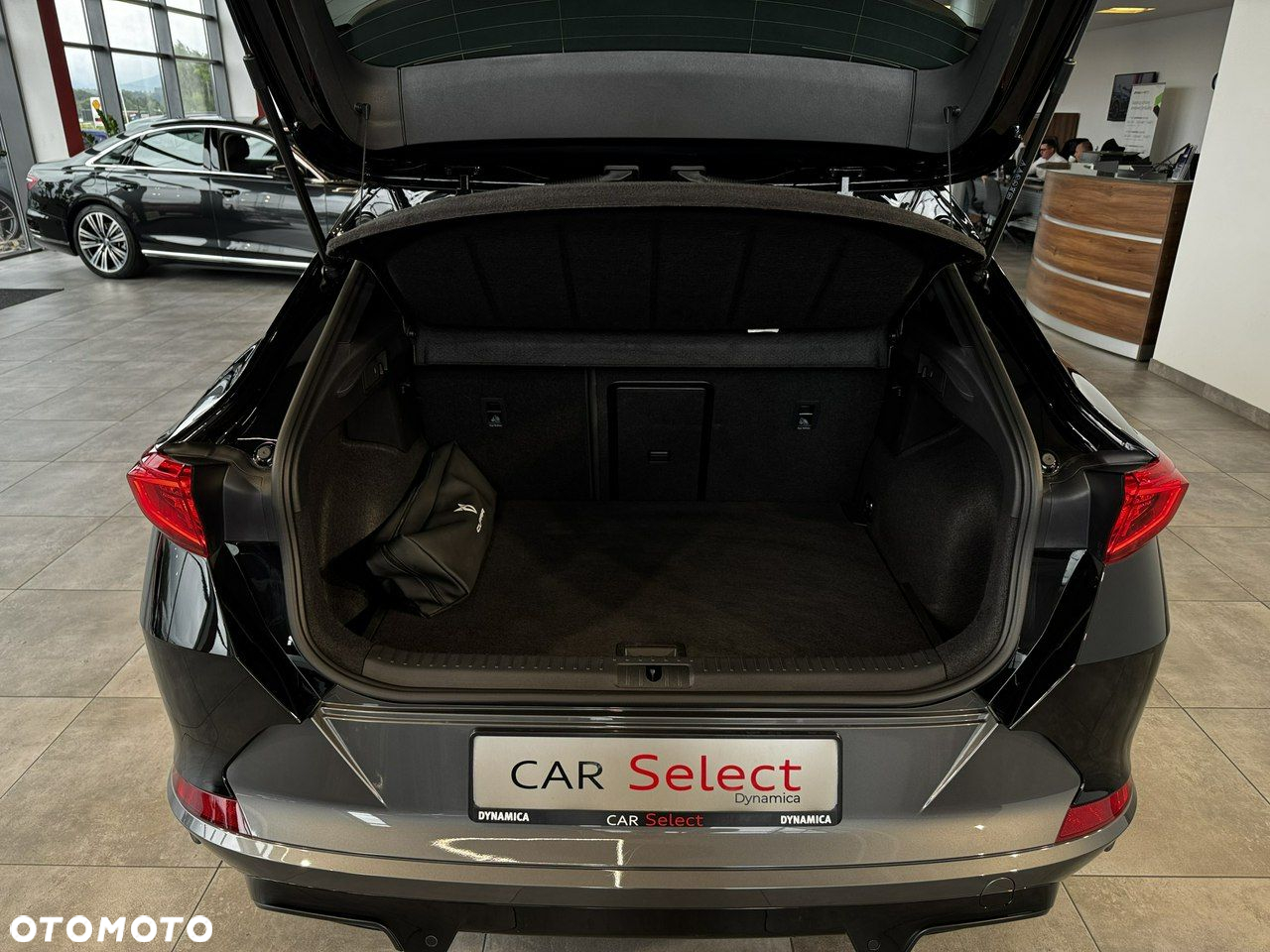 Cupra Formentor - 13