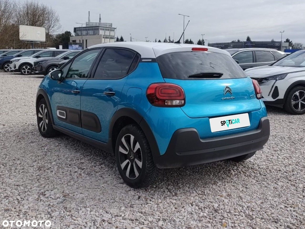 Citroën C3 - 7