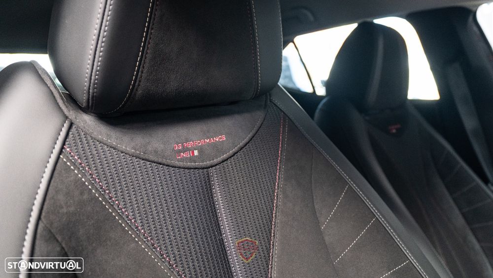 DS DS4 BlueHDi 130 PERFORMANCE LINE+ - 39