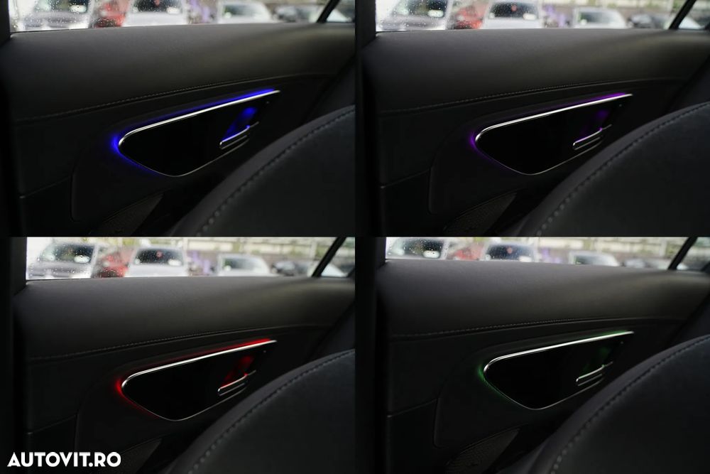 Mercedes-Benz C 300 d 9G-TRONIC AMG Line Advanced - 19