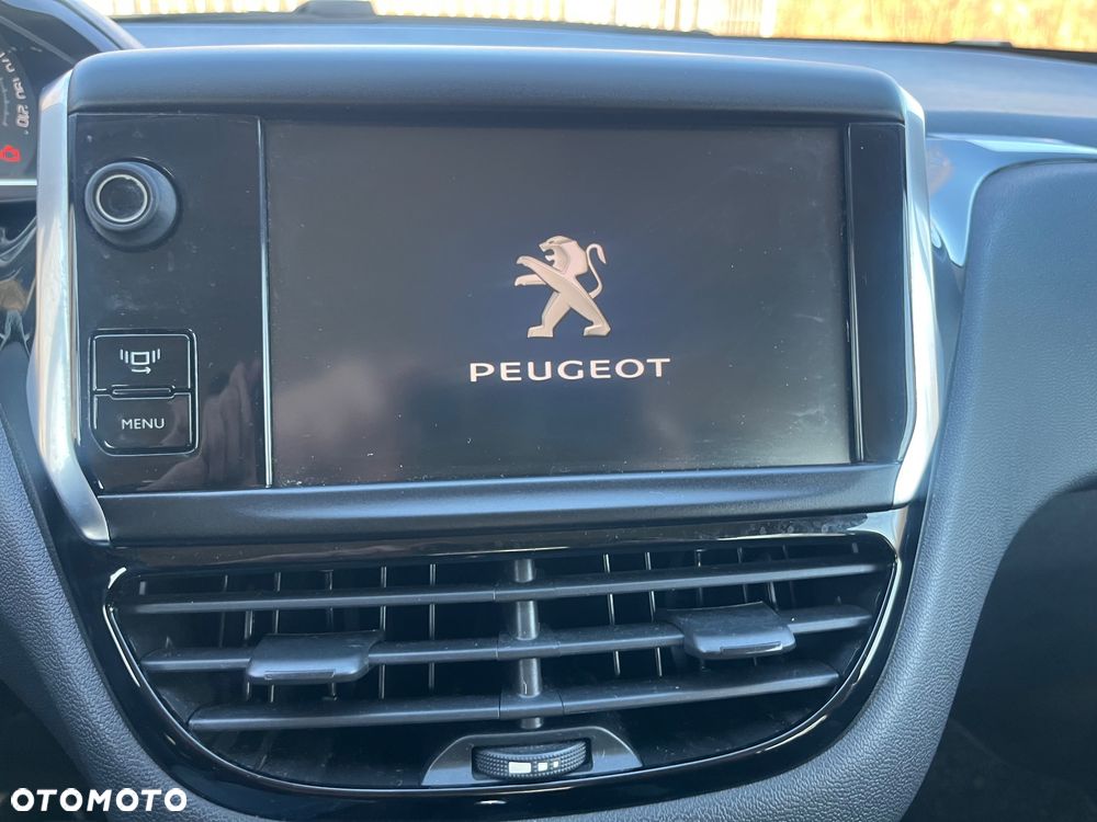 Peugeot 208 95 VTI Active - 26