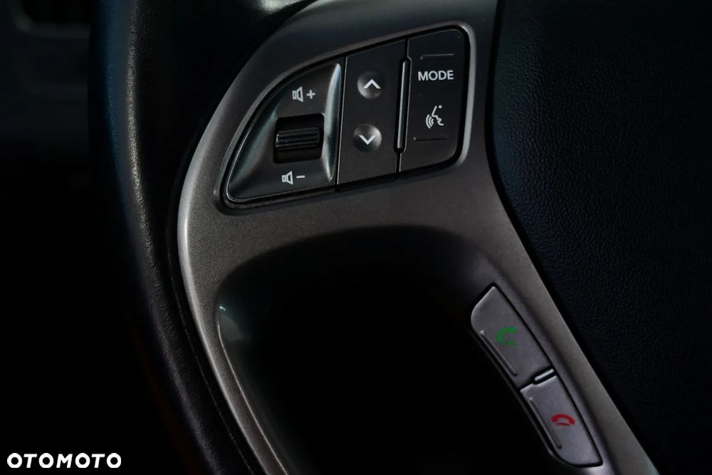 Hyundai ix35 Style - 28