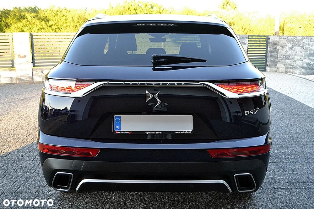 DS Automobiles DS 7 Crossback - 6