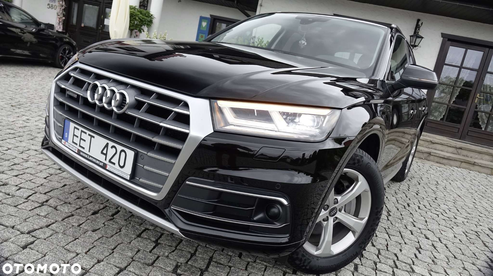 Audi Q5 - 19