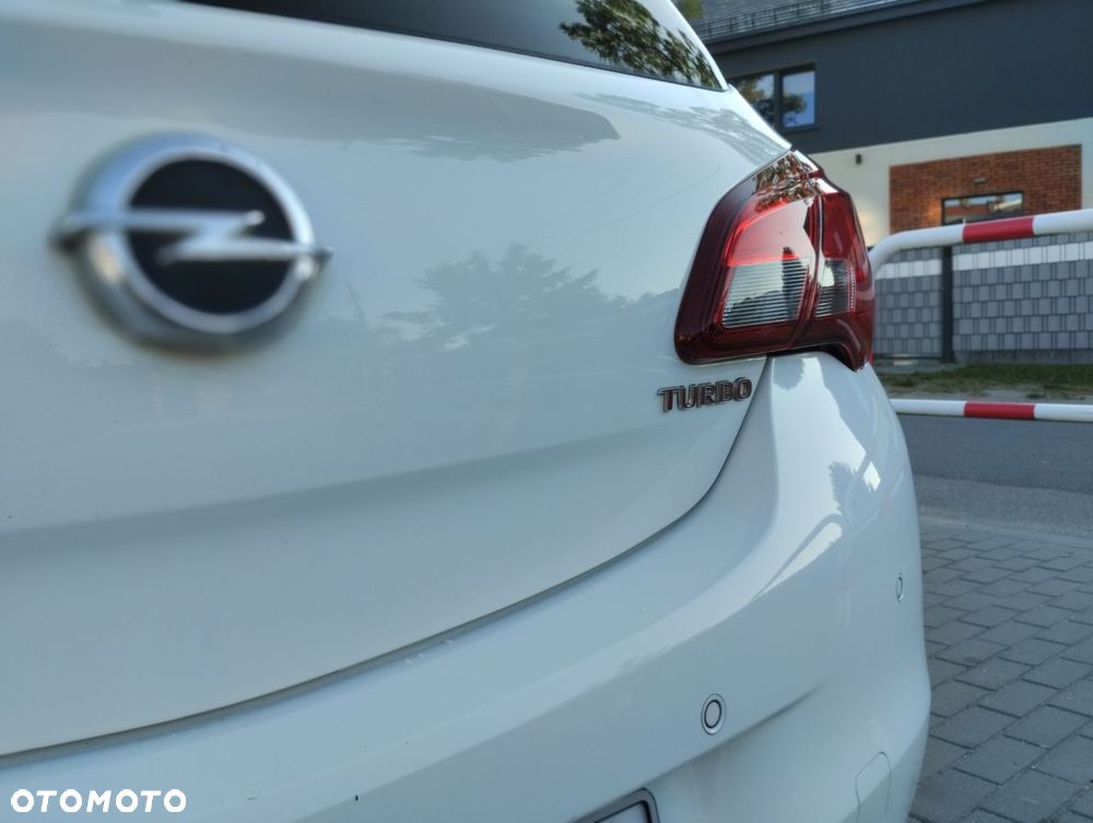 Opel Corsa 1.4 T GSi S&S - 19