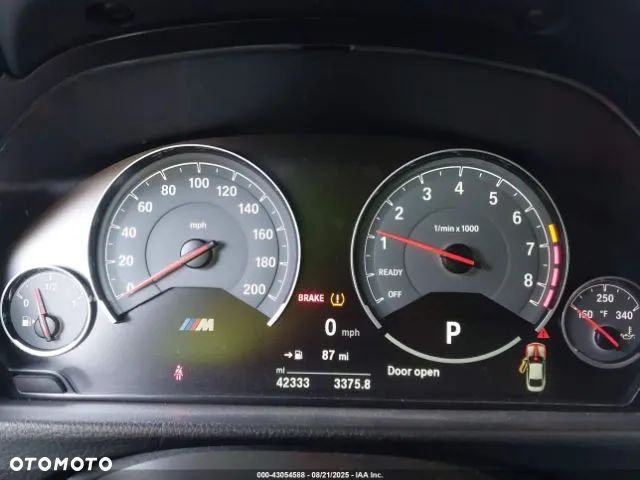 BMW M4 Coupe DKG - 8