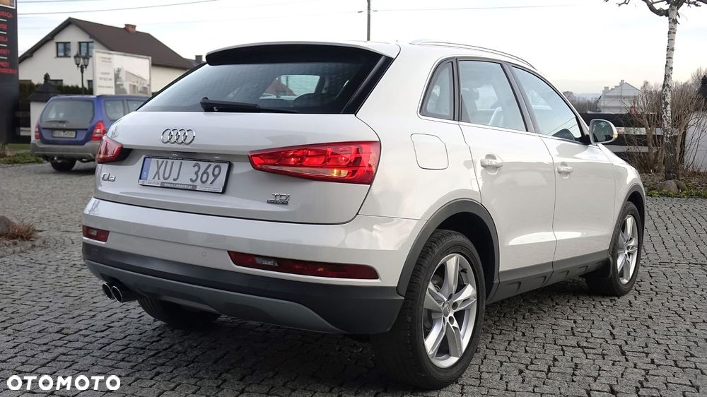 Audi Q3 - 15