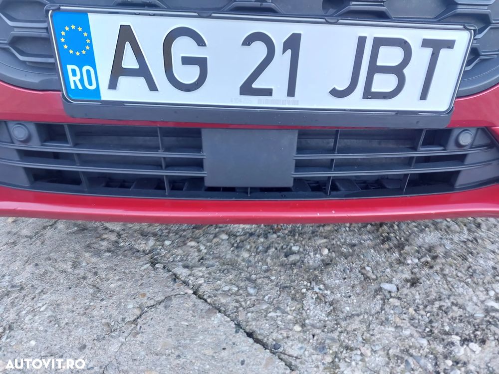 Ford Focus 1.5 Ecoboost ST-Line - 38