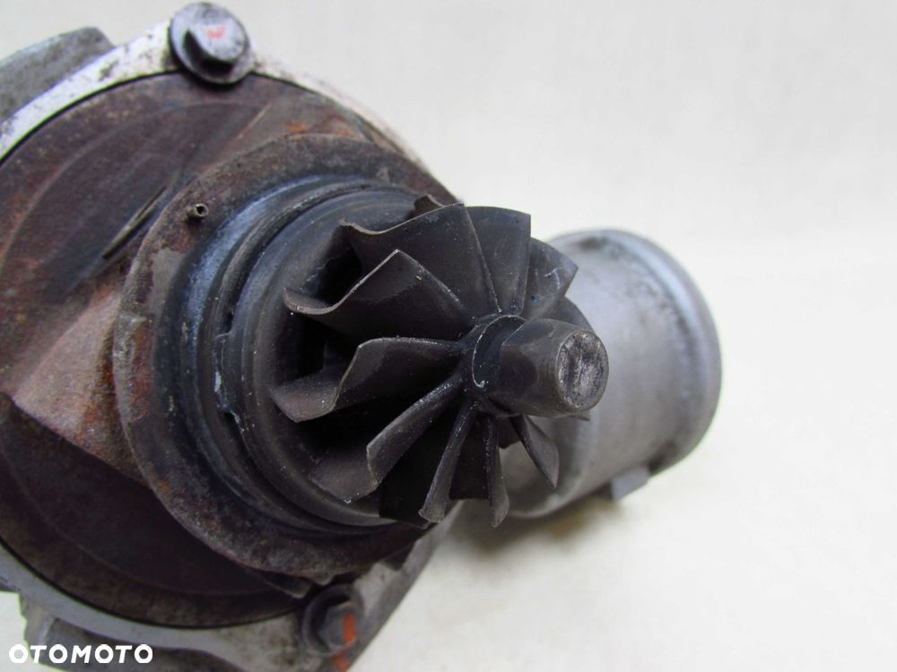 AUDI SEAT SKODA 2.0 TFSI 170 200 KM TURBOSPREZARKA TURBO 53039880087 - 6