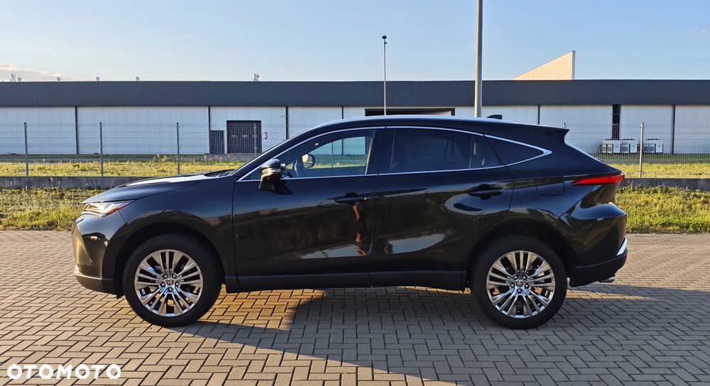 Toyota Venza - 3