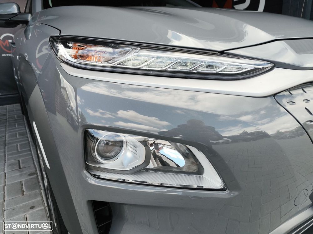 Hyundai Kauai - 50