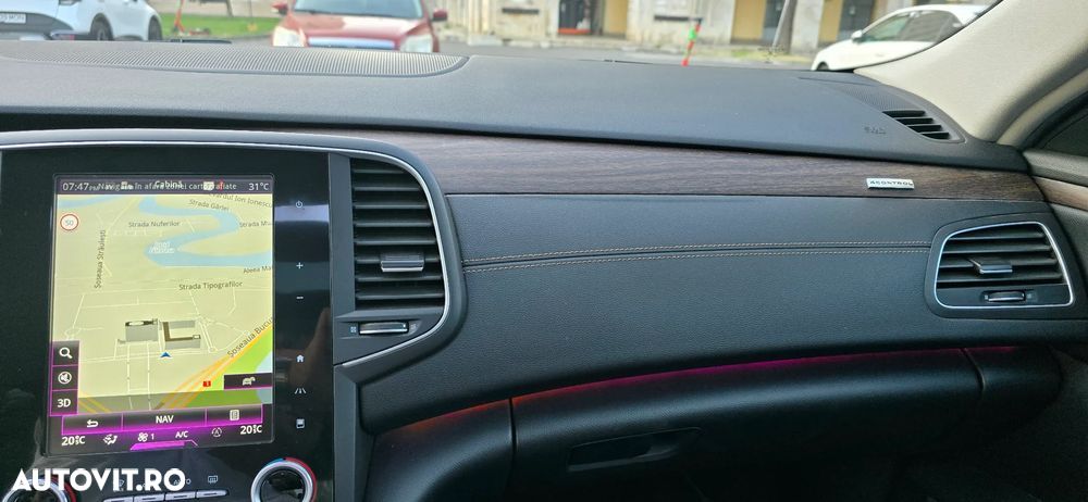 Renault Talisman ENERGY dCi EDC Intens - 24