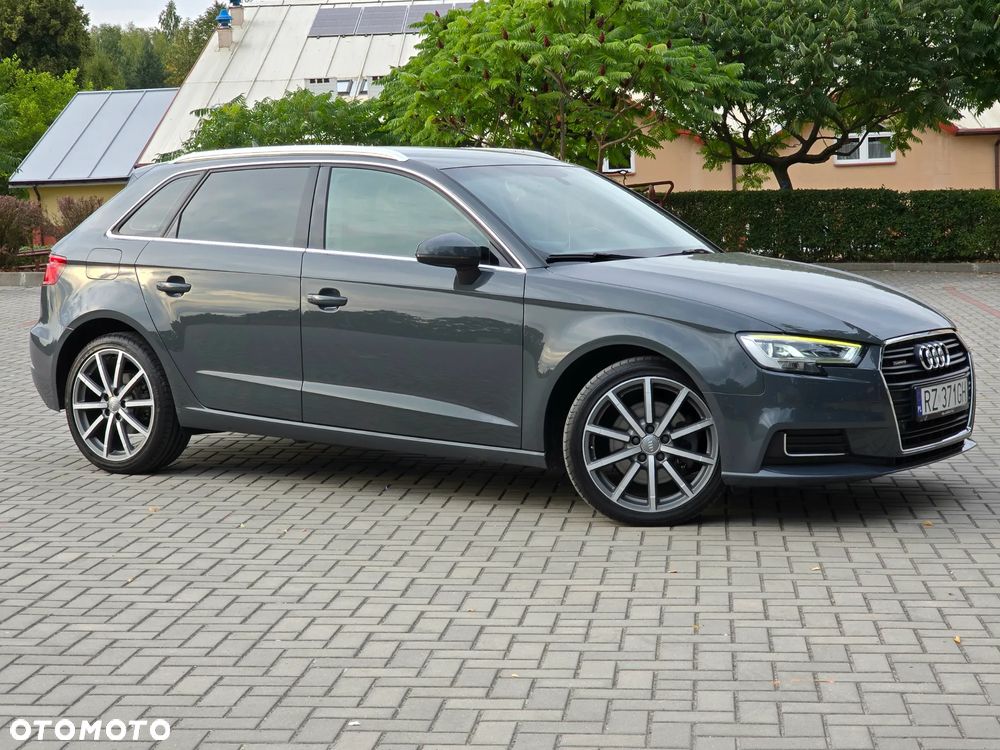 Audi A3 - 4