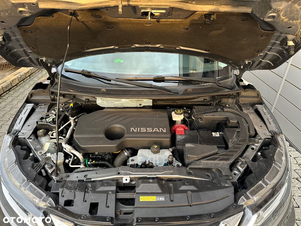 Nissan Qashqai 1.5 dCi Tekna - 33