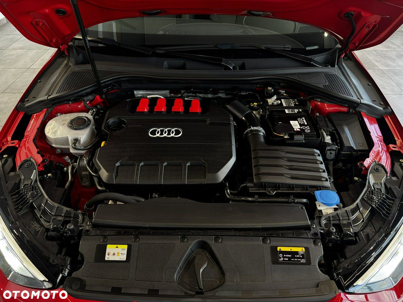 Audi S3 - 31