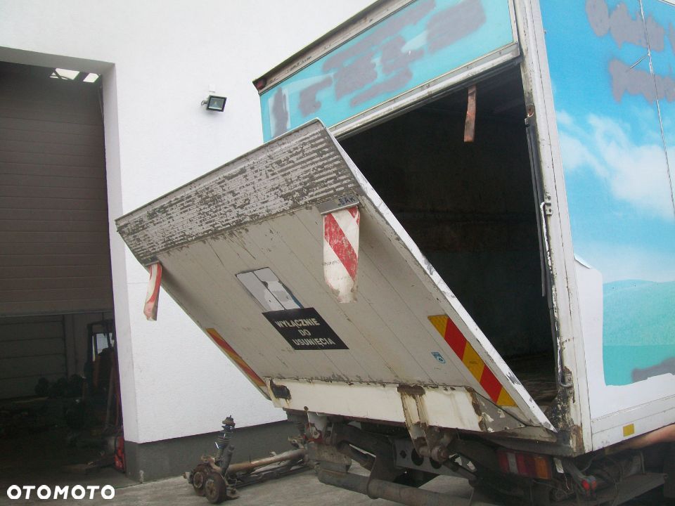 winda załadowcza bar - 5