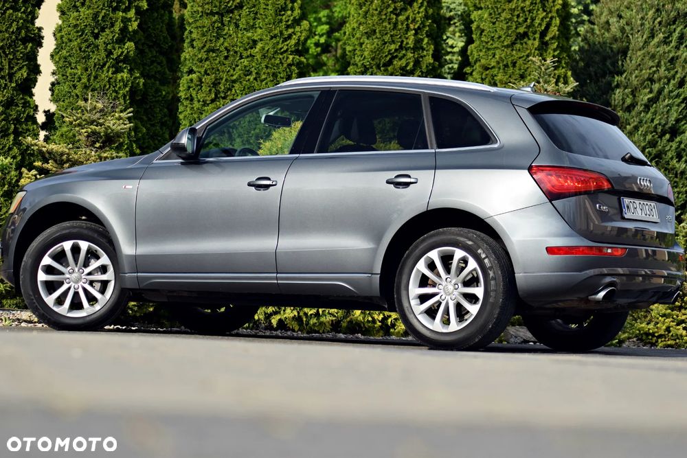 Audi Q5 - 12