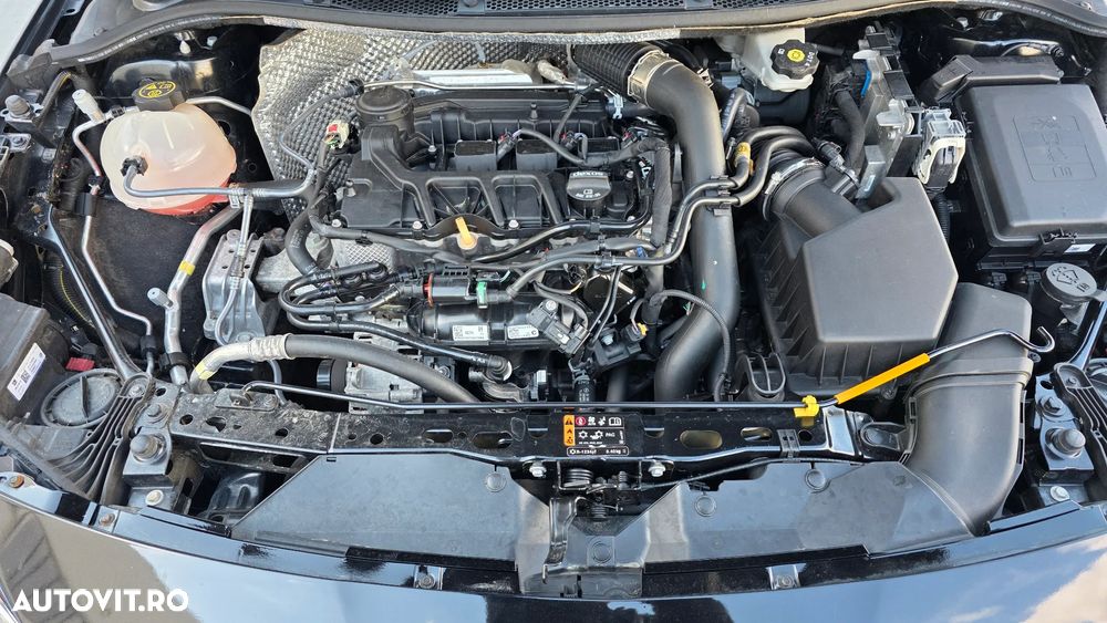 Opel Astra 1.2 Turbo Start/Stop Business Elegance - 16