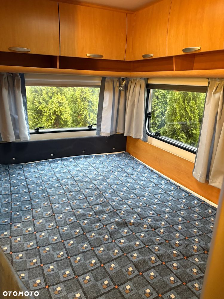 KNAUS 495 comfort - 22