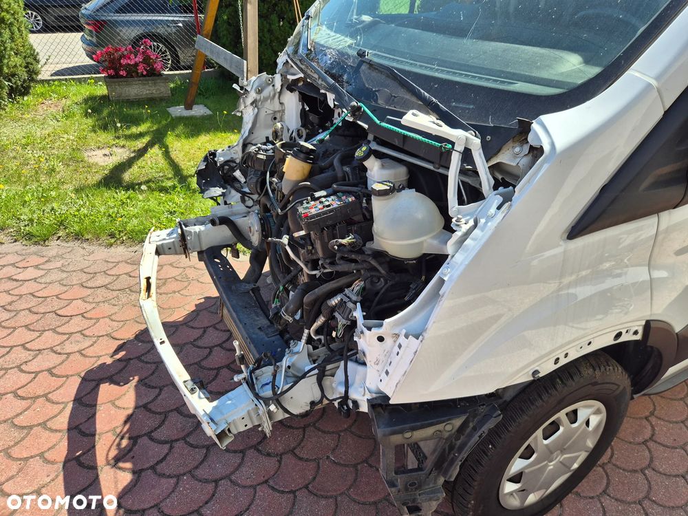 Ford Transit - 10