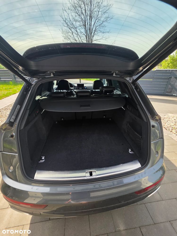 Audi Q5 - 22