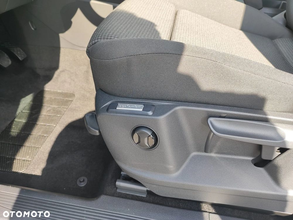 Volkswagen Caddy 2.0 TDI - 12