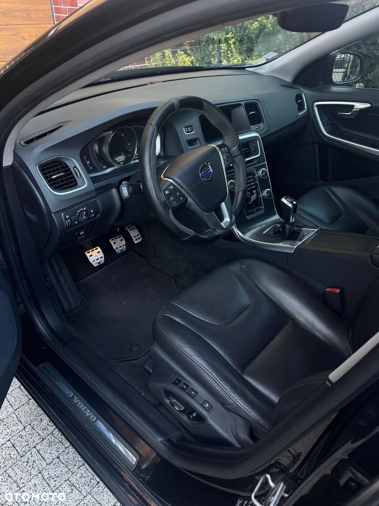Volvo S60 - 5