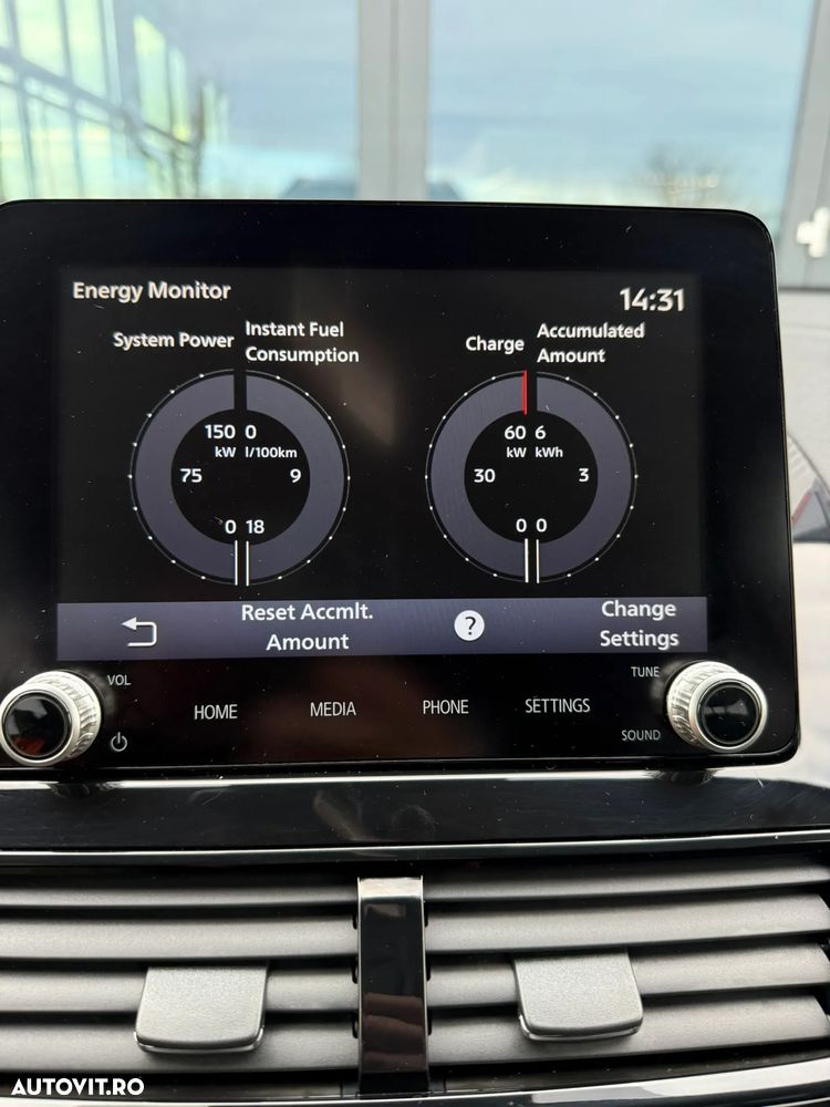 Mitsubishi Eclipse-Cross 4WD Intro Edition - 35