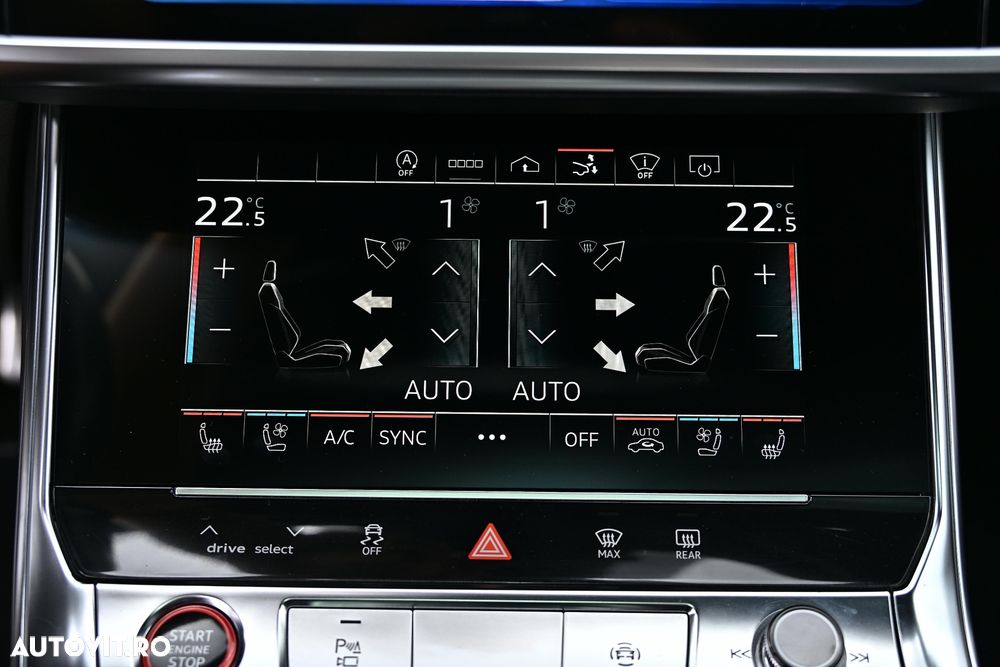 Audi RS7 Sportback 4.0 TFSI quattro Tiptronic - 21