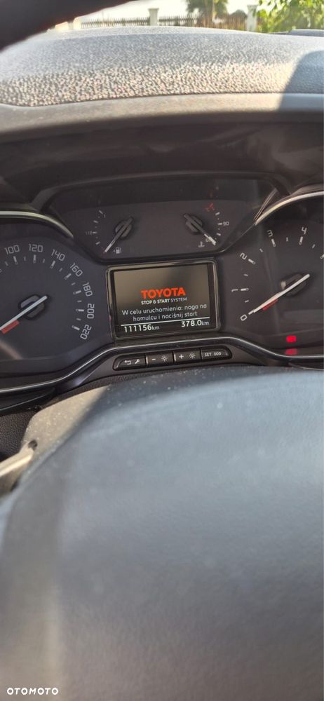 Toyota Proace City Verso - 4