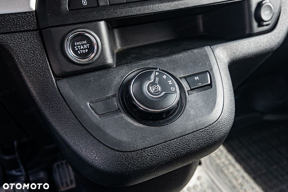 Opel Vivaro Extra Long L2H1 AT 2.0 177KM - 26