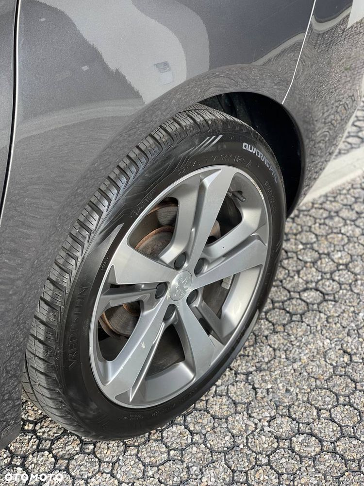 Peugeot 308 1.5 BlueHDi Allure Pack S&S EAT8 - 8