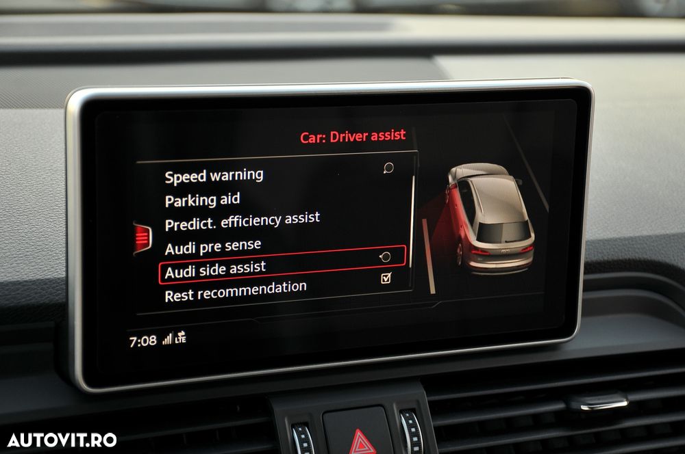 Audi Q5 2.0 TDI Quattro S tronic Sport - 26