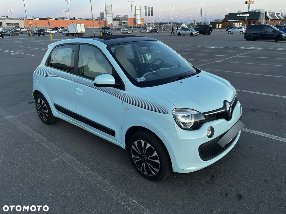 Renault Twingo SCe 70 Start&Stop Intens - 3
