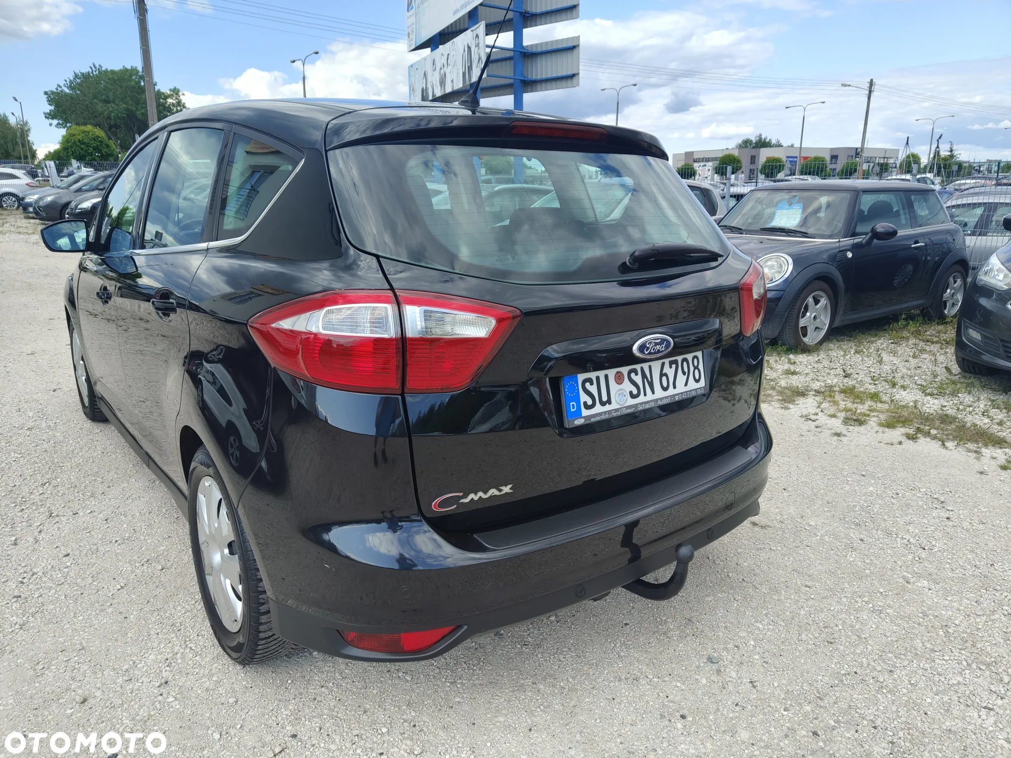 Ford C-MAX - 5