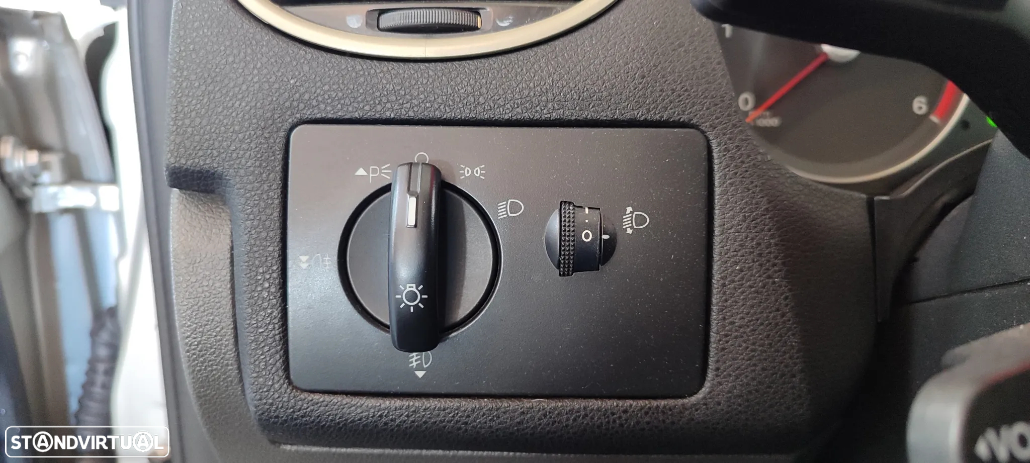 Ford Focus SW 1.6 TDCi Connec. - 16