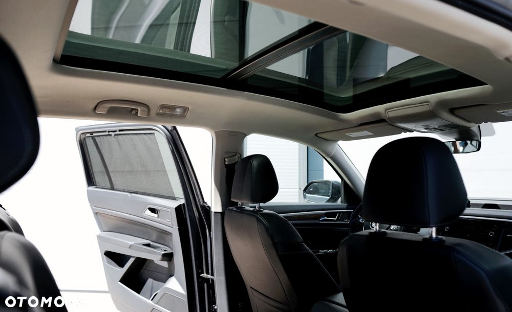 Volkswagen Atlas - 23