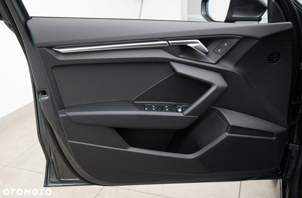 Audi A3 Sportback - 20