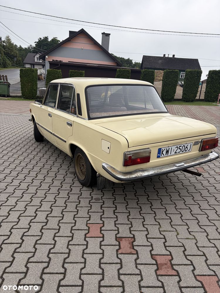 Fiat 125p - 4