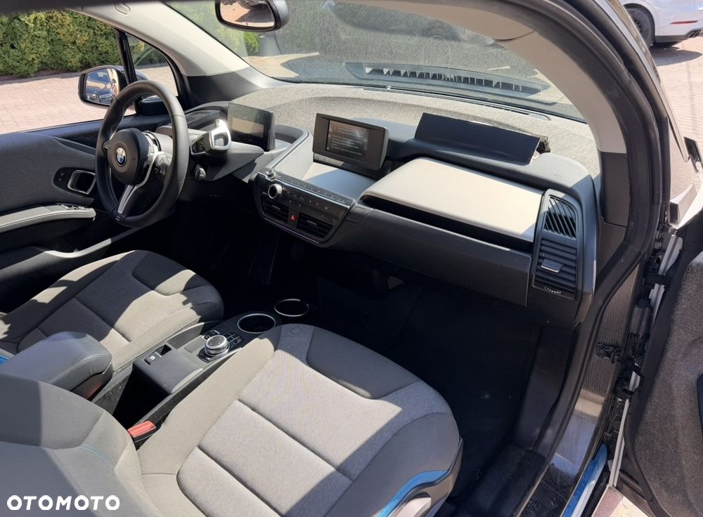 BMW i3 i3S 120 Ah - 8